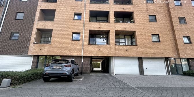 Appartement te koop in Edelzangerslaan 50 bus 42, 3010 Kessel-Lo