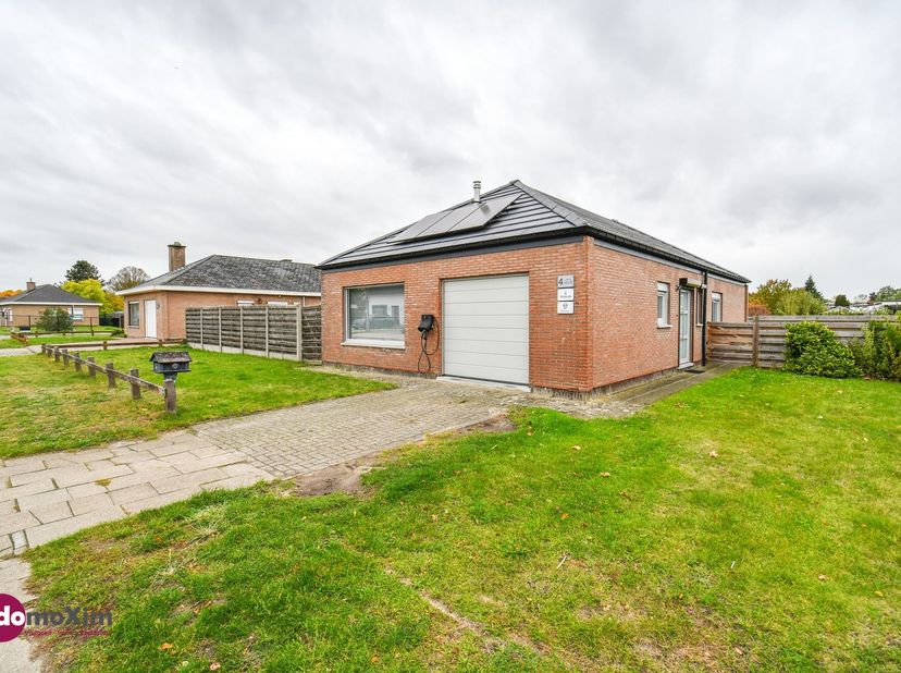 Huis te koop in Felix Timmermansstraat 4,
                    3191 Hever