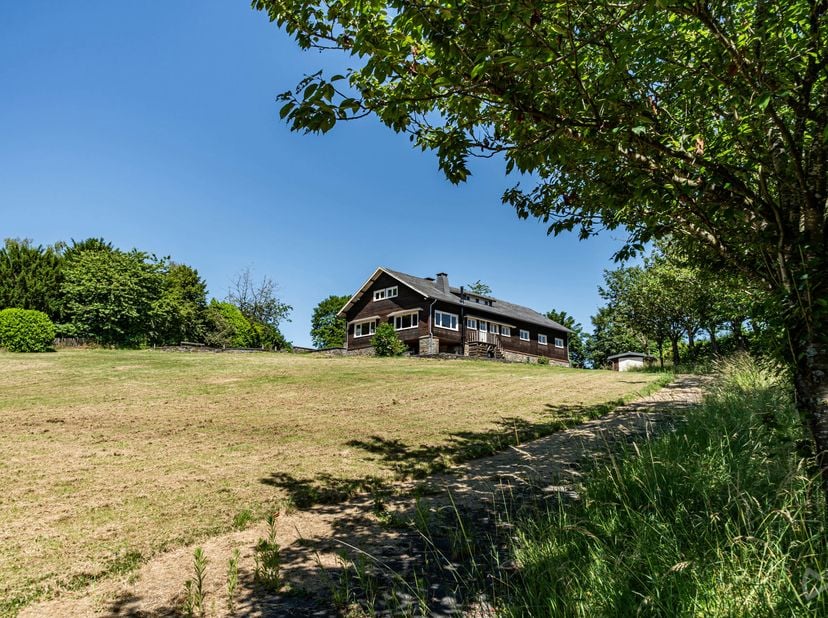 Maison à vendre à Route des Fagnes 35,
                    4190 My