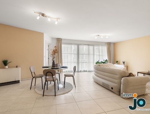                                         Appartement à vendre à Oostende, € 209.000
