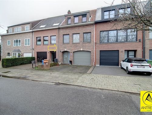                                         Maison à vendre à Wilrijk, € 485.000
