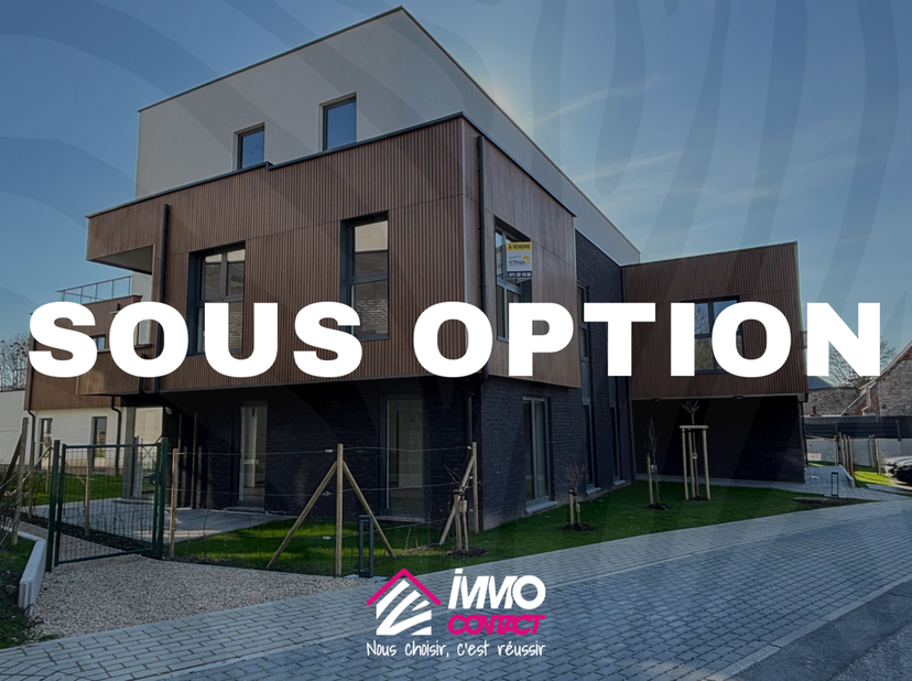 Appartement à vendre à Rue de Forges,
                    6460 Chimay