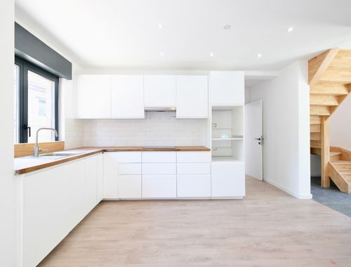                                         Maison à vendre à Liedekerke, € 369.000
