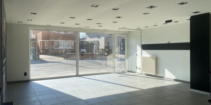 Bien professionnel à vendre à Westeindestraat 125, 9990 Maldegem