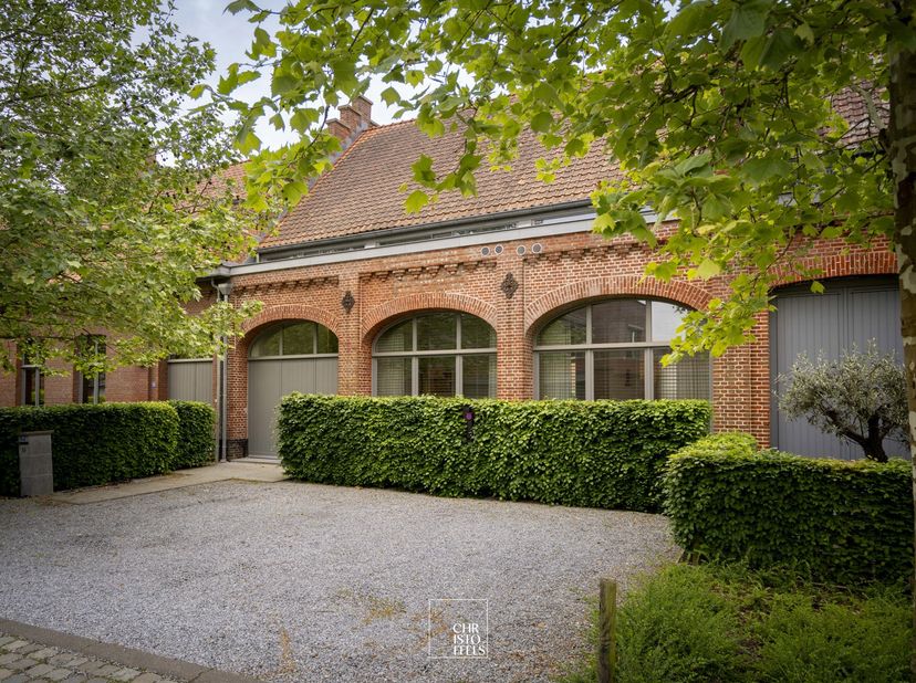 Huis te koop in Leon Hermanslaan 59,
                    3621 Rekem