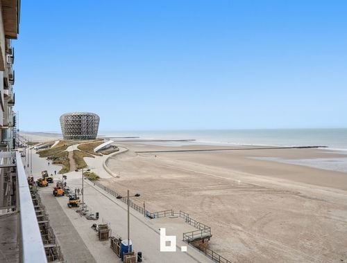                                         Appartement te koop in Middelkerke, € 242.000
