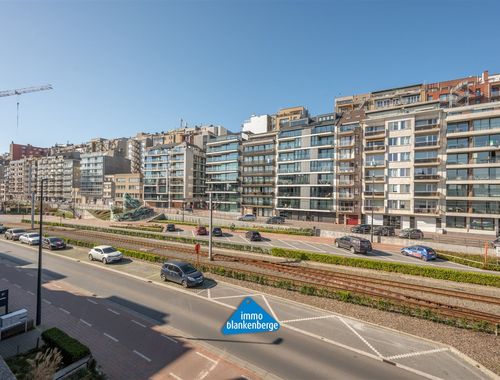                                         Appartement te koop in Blankenberge, € 205.000
