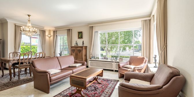 Huis te koop in Gentsesteenweg 123, 8530 Harelbeke