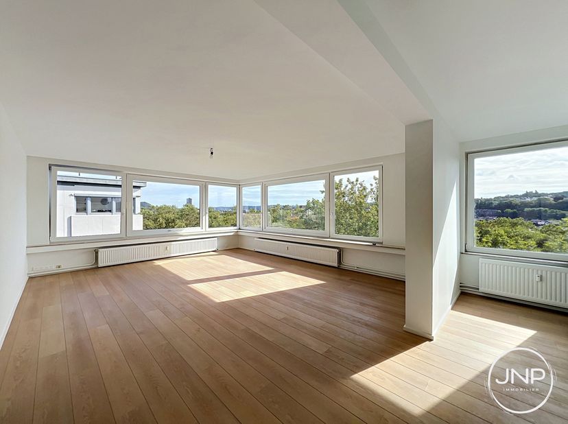 Appartement te koop in Quai de la Dérivation 16 bus 9C,
                    4000 Liège