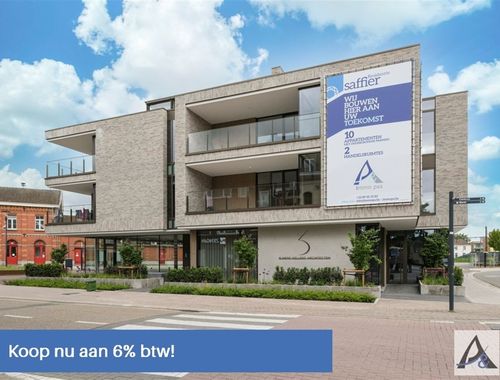                                         Appartement à vendre à Bilzen, € 409.572
