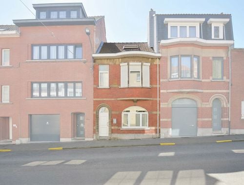                                         Woning te koop in Sint-Pieters-Woluwe, € 465.000
