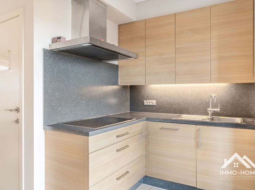 Appartement à vendre
                    à 9160 Lokeren
