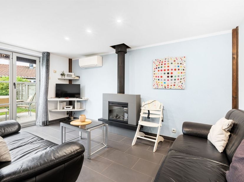 Maison à vendre
                    à 8450 Bredene