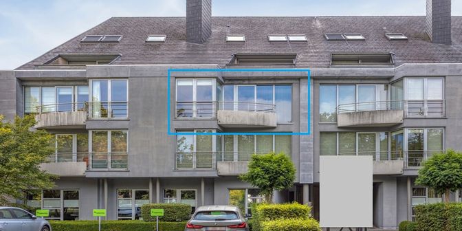Appartement te koop in Kareelstaat 120 bus 6, 9300 Aalst