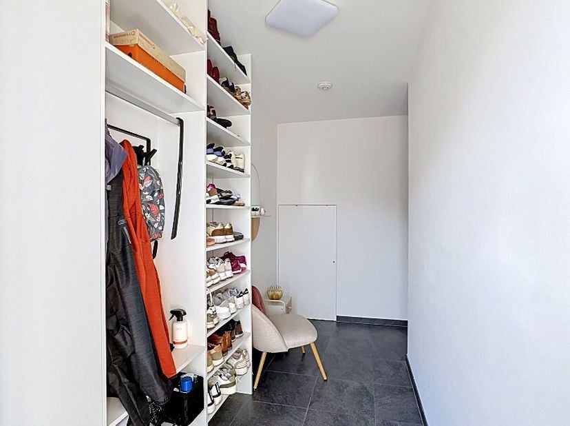 Maison à vendre
                    à 8210 Veldegem