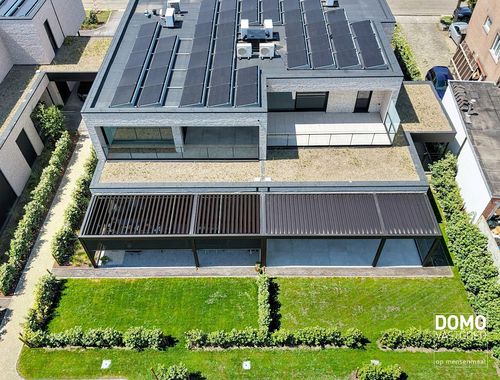                                         Penthouse à vendre à Kuringen, € 556.875
