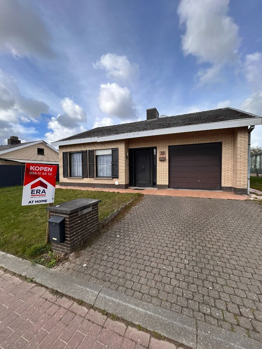 Huis te koop