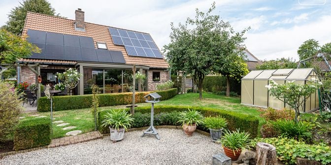 Huis te koop in Breebroekstraat 73, 9030 Mariakerke