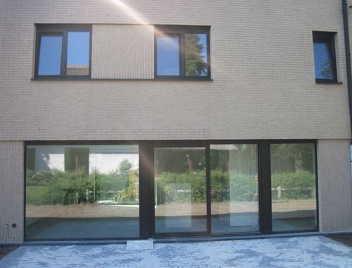                                         Woning te huur in Gent, € 1.500
