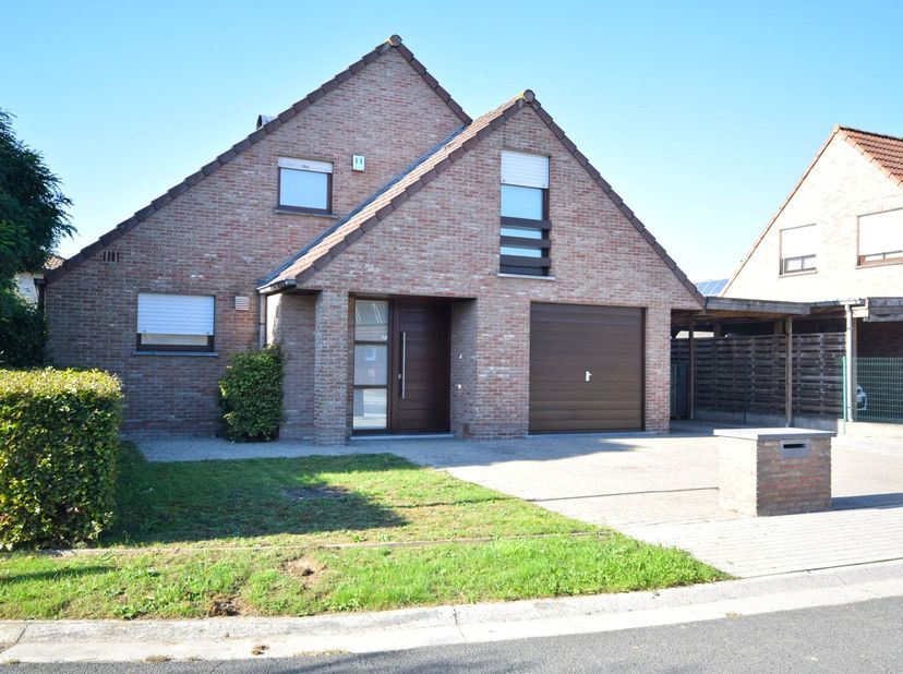 Maison à louer à Kardinaal Cardijnlaan 72,
                    8800 Roeselare