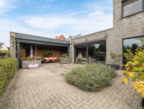                                         Woning te koop in Mol, € 449.000
