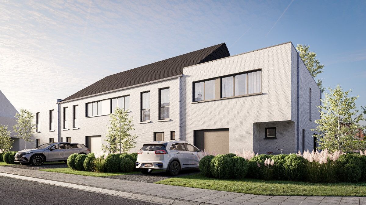 Huis te koop