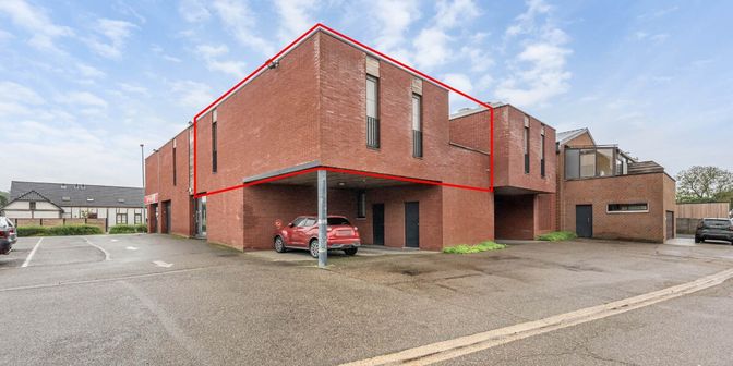 Appartement à vendre à Voortstraat 9 boîte 2.4, 3560 Lummen