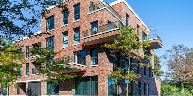 Appartement te koop in Mie Broosplein 4 bus 103, 2200 Herentals