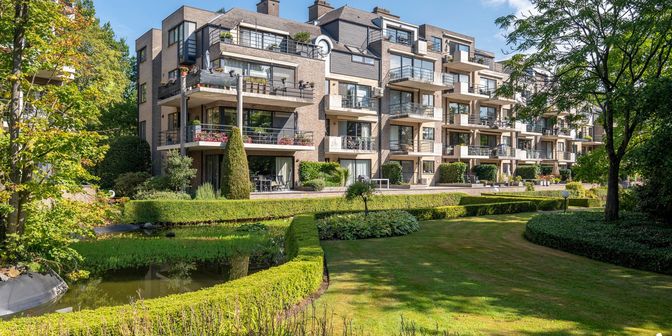 Appartement te koop in Tichelarijstraat 60 bus 7, 2300 Turnhout