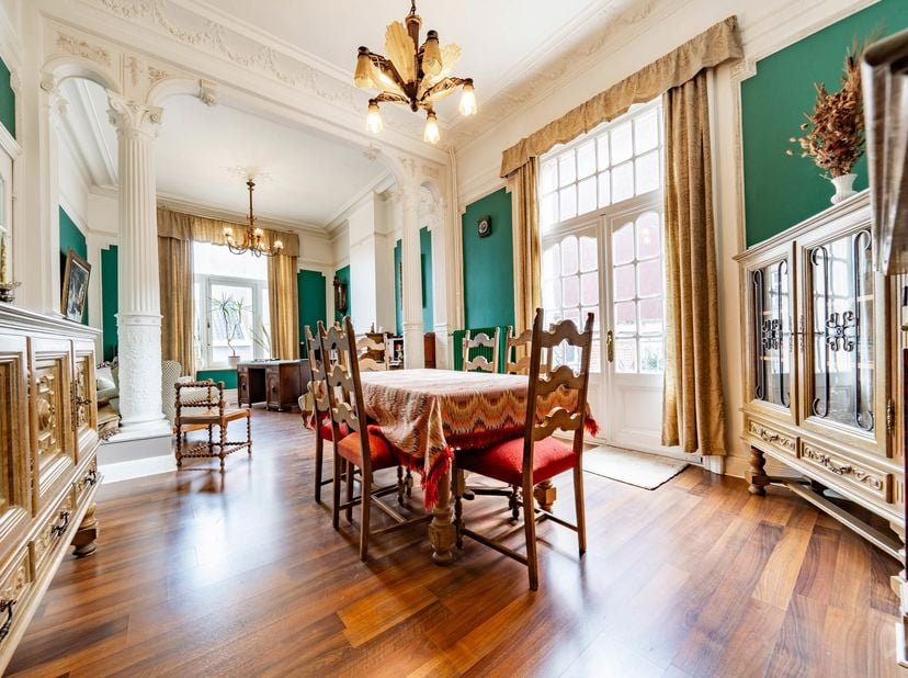 Huis te koop in Rue Baudouin IV 9,
                    7090 Braine-le-Comte