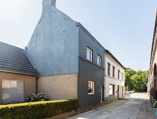                                         Woning te koop in Heusden, € 359.000
