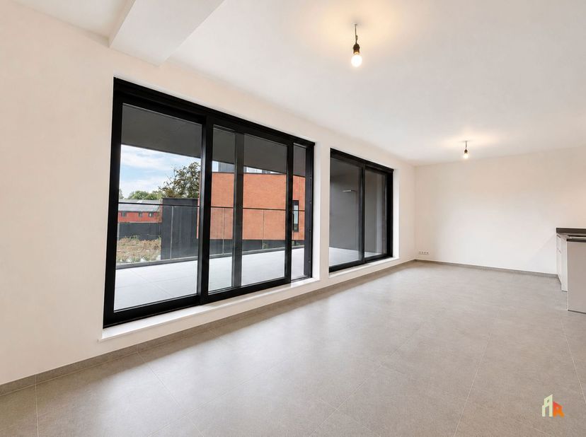 Appartement te huur
                    in 4671 Barchon