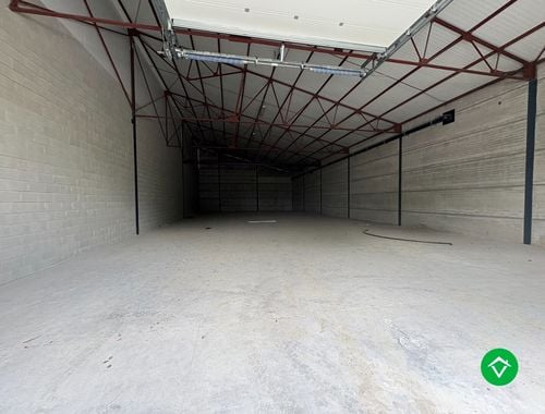                                         Entrepôt à vendre à Werken, € 374.225
