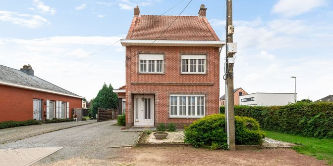 Huis te koop in Dumpelstraat 15, 2260 Oevel