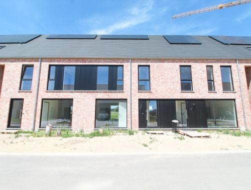                                         Woning te huur in Roeselare, € 1.025
