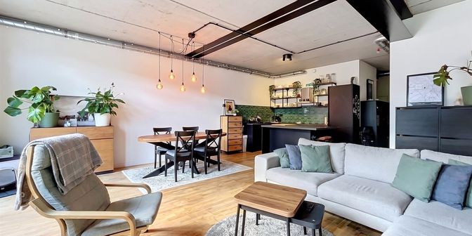 Appartement te koop in Kleinesteenweg 63, 2610 Wilrijk