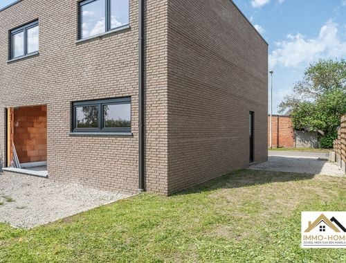                                         Woning te koop in Desteldonk, € 358.000
