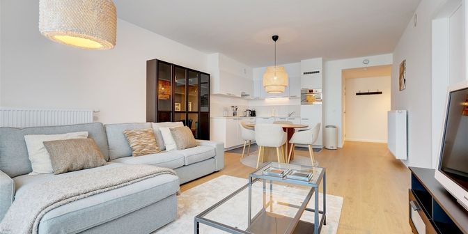 Appartement te huur in Provinciestraat 223 bus 503, 2018 Antwerpen
