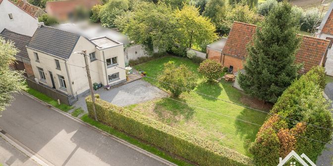 Huis te koop in Bastelare 126 - 9, 9080 Lochristi