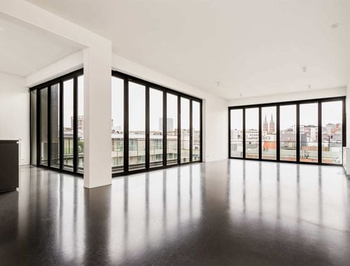                                         Appartement te huur in Antwerpen, € 2.650
