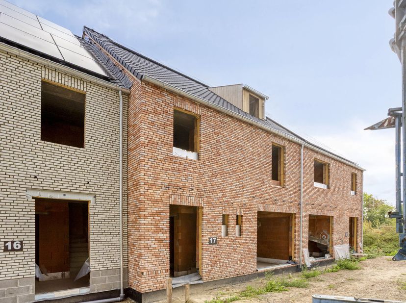 Huis te koop in Boekharingstraat,
                    3012 Wilsele