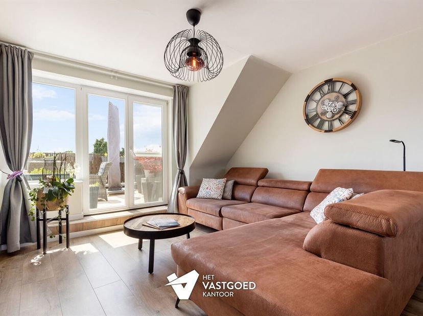 Appartement à vendre
                    à 2480 Dessel