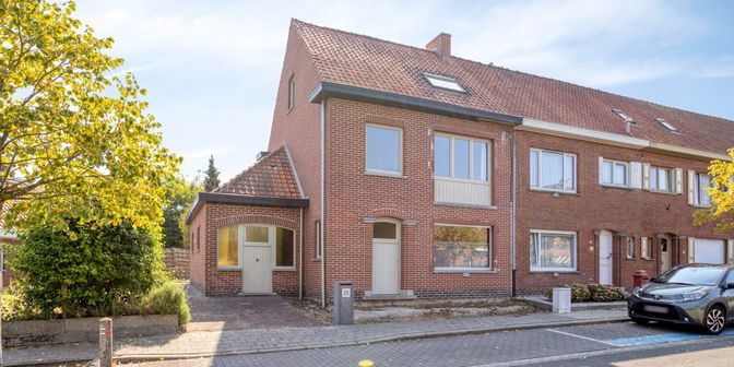 Maison à vendre à Oudstrijderslaan 25, 8511 Aalbeke