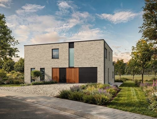                                         Villa à vendre à Herent, € 1.145.000
