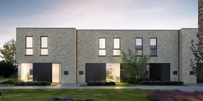 Projet à Kardinaal Schottestraat 10, 8790 Waregem