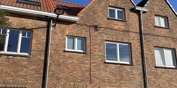 Huis te koop in Werkzaamheidstraat 26, 8400 Oostende