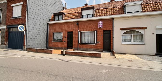 Maison à vendre à 7781 Houthem