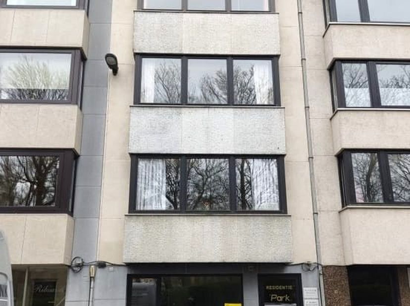 Appartement à vendre
                    à 8400 Oostende