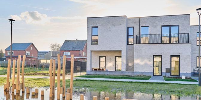 Huis te koop in Hezerpad zn, 3920 Lommel