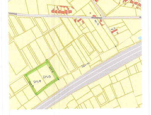                                         Bois à vendre à Lummen, € 59.000
